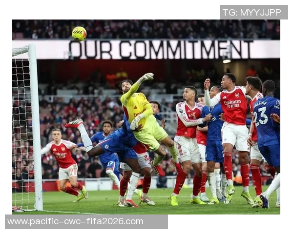 激情四溢的英超联赛海报展现足球魅力与团队精神的完美结合