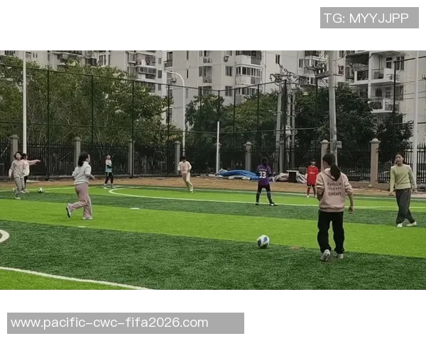 益启足球公园打造全民健身新地标助力青少年足球梦想实现