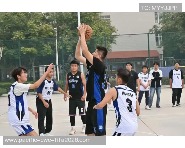 男生热爱篮球的原因探讨与心理分析之旅